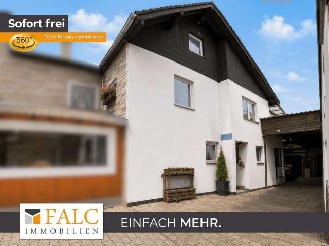 Haus kaufen in Hennef, Nordrhein-Westfalen