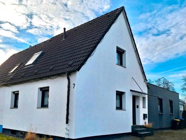 Haus kaufen in Wanne, Herne