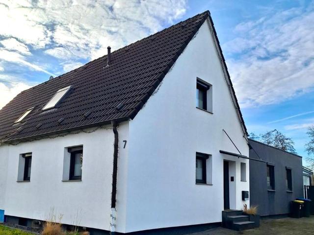 Haus kaufen in Wanne, Herne