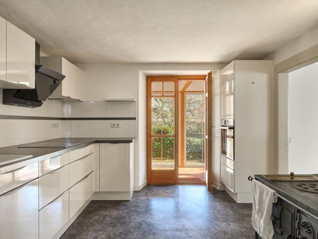 Haus kaufen in Röthis, Vorarlberg