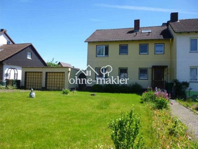 Haus kaufen in Hofgeismar, Hessen