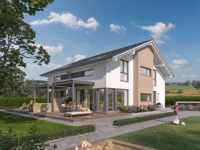 Haus kaufen in Bad Laasphe, Kreis Siegen-Wittgenstein