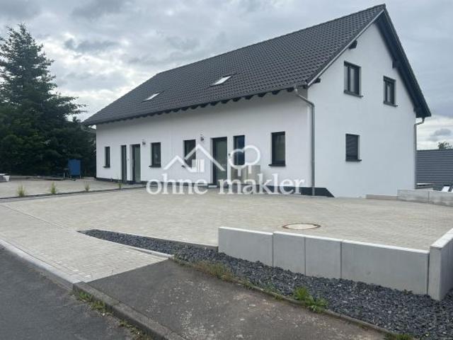 Wohnung kaufen in Petersberg, Rheinland-Pfalz