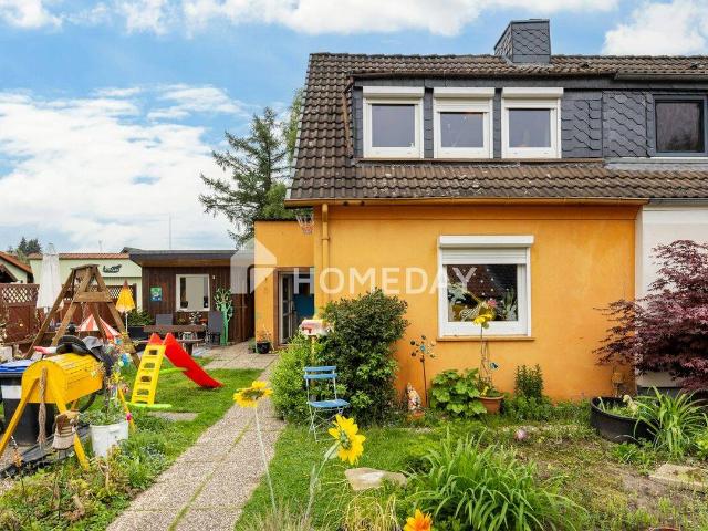 Haus kaufen in Bremen, Woltmershausen Haus kaufen in Bremen, Woltmershausen