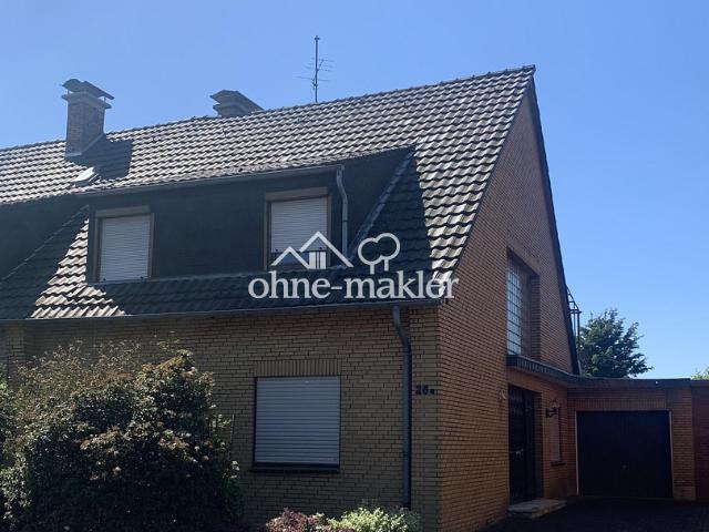 Haus kaufen in Hackenbroich, Dormagen
