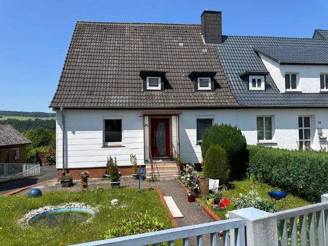 Haus kaufen in Melsungen