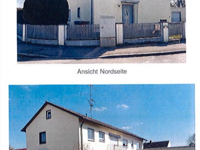 Haus kaufen in Königsbrunn, Bayern