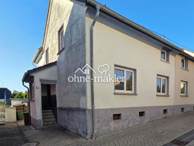 Haus kaufen in Wirges, Westerwaldkreis