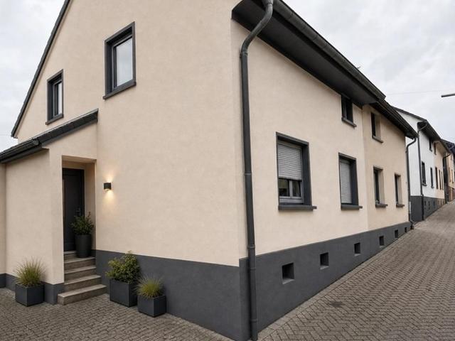 Doppelhaushälfte kaufen in Wirges, Westerwaldkreis