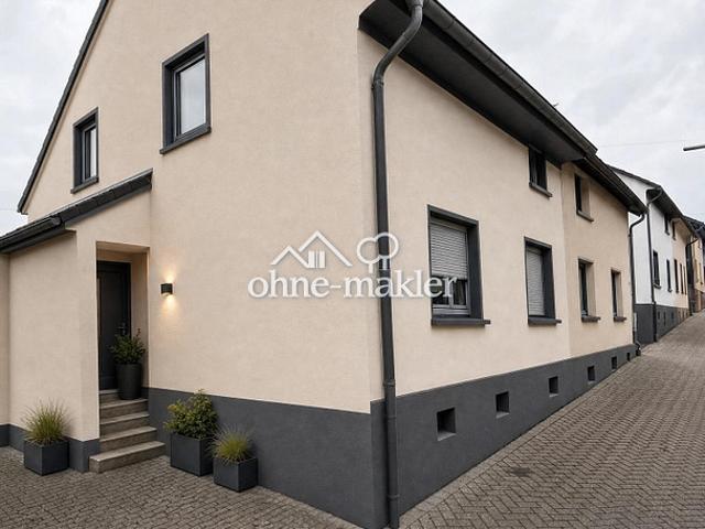Haus kaufen in Wirges, Rheinland-Pfalz
