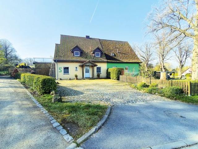 Haus kaufen in Wichmannsdorf, Kröpelin