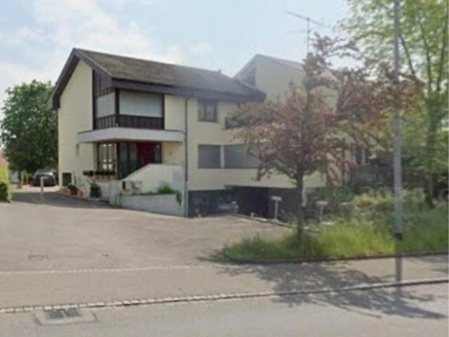 Einfamilienhaus kaufen in Auw, Bezirk Muri