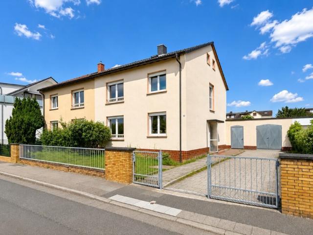 Haus kaufen in Dreieich, Hessen