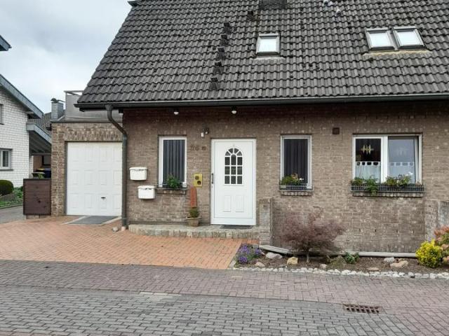 Haus kaufen in Alpen, Nordrhein-Westfalen