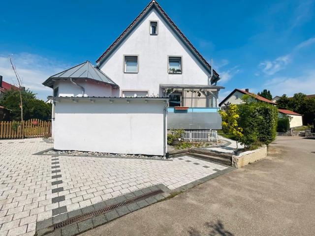 Haus kaufen in Gaildorf, Baden-Württemberg