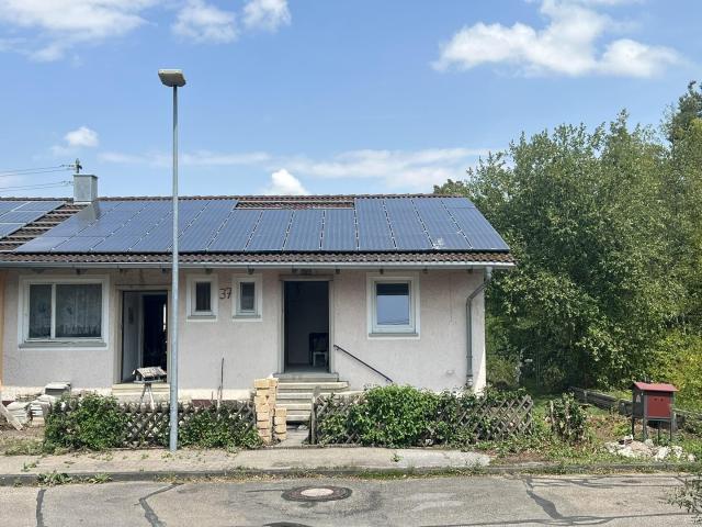 Haus kaufen in Vöhringen, Baden-Württemberg