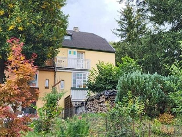 Haus kaufen in Reichenbach, Vogtlandkreis