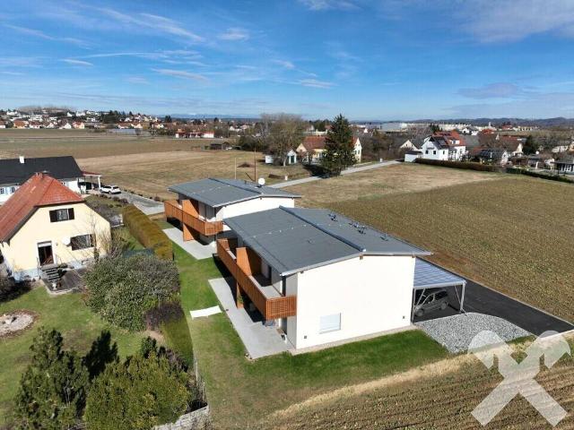 Haus mieten in Fürstenfeld, Innere Stadt