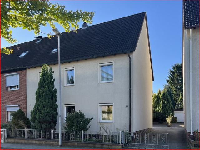 Haus kaufen in Himmelsthür, Hildesheim