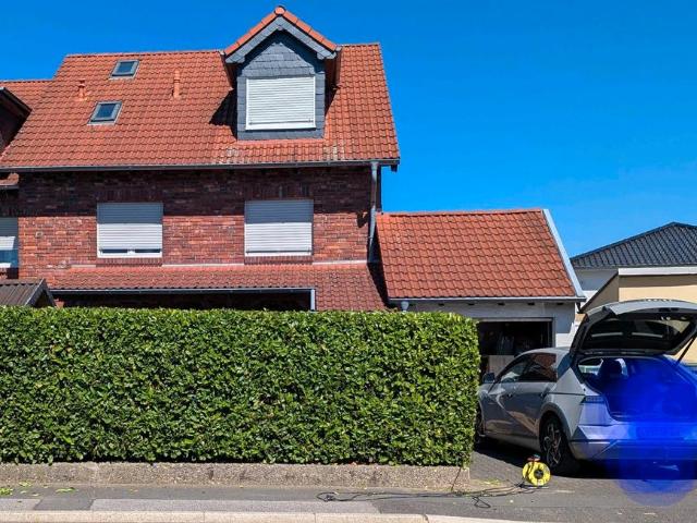 Haus kaufen in Glöbusch, Odenthal