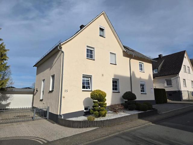 Haus kaufen in Haiger, Hessen