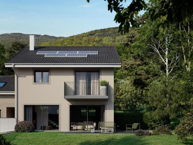Haus kaufen in Givrins, Waadt