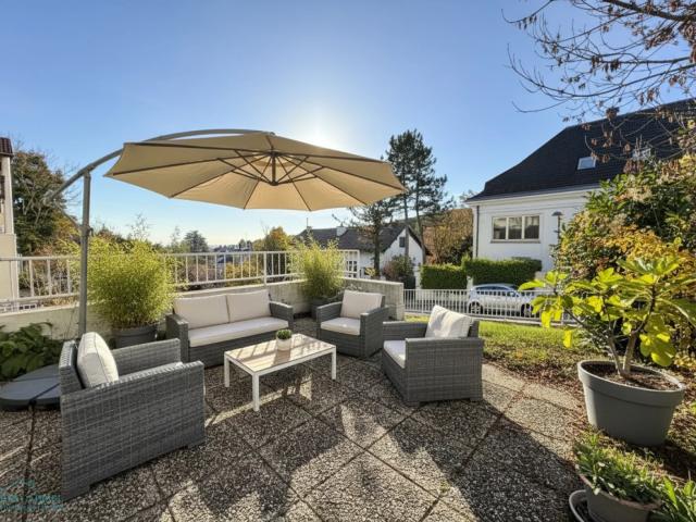 Haus mieten in Döbling, Wien