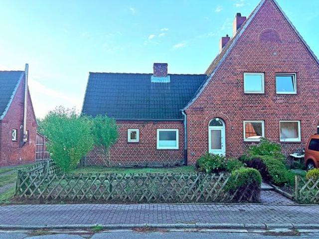 Haus kaufen in Sehestedt, Schleswig-Holstein
