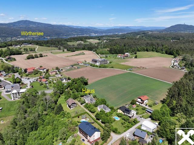 Haus kaufen in St. Georgen im Lavanttal, Kärnten