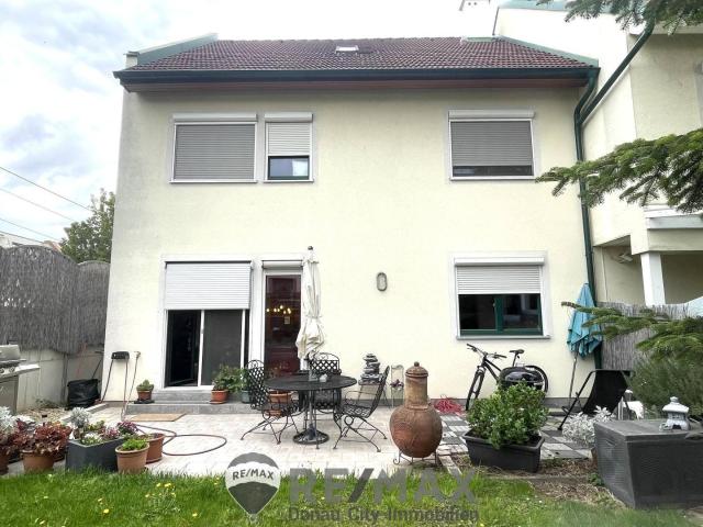 Haus kaufen in Donaustadt, Wien