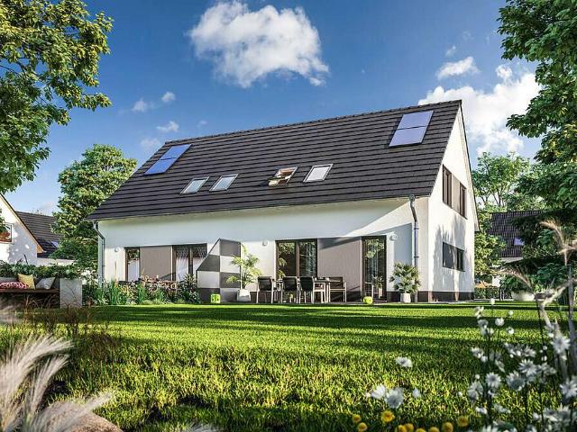 Haus kaufen in Dörentrup, Kreis Lippe