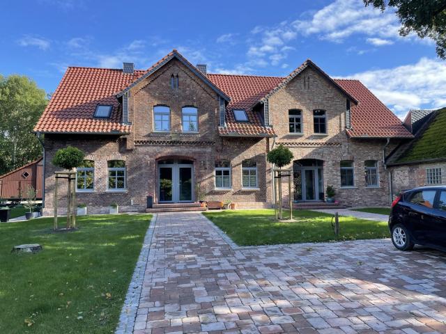 Haus mieten in Ribbesbüttel, Niedersachsen