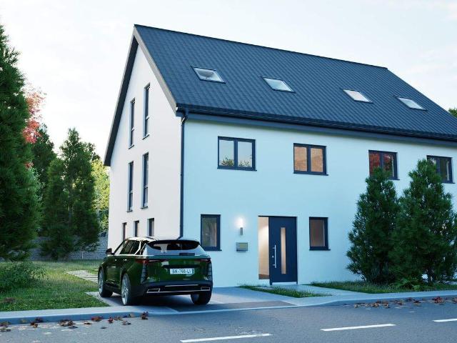 Haus kaufen in Bexbach