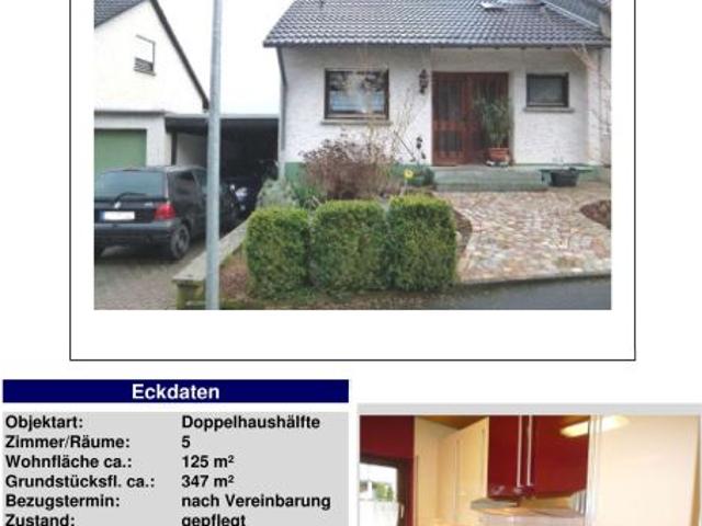 Haus kaufen in Neuwied, Rheinland-Pfalz