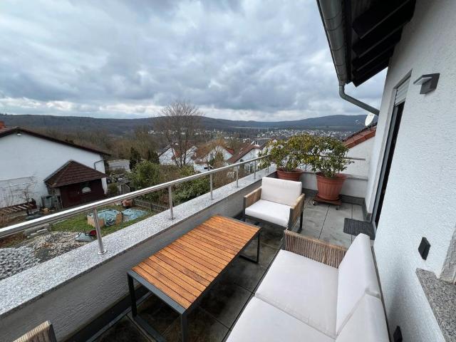 Haus kaufen in Niedernhausen, Hessen