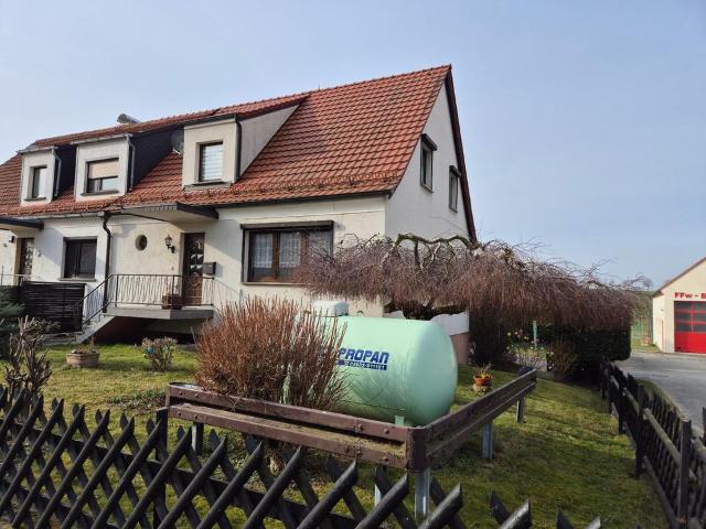 Haus kaufen in Oberebersbach, Ebersbach