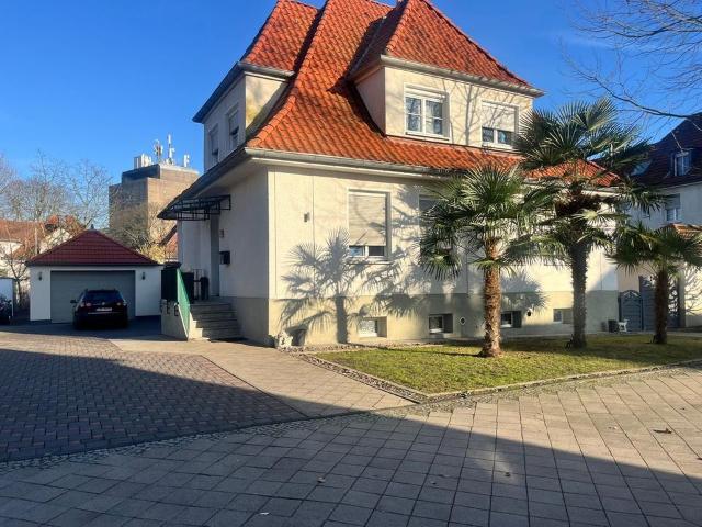 Haus kaufen in Batenbrock, Bottrop