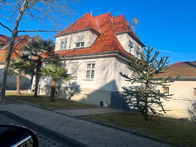 Haus kaufen in Batenbrock, Bottrop