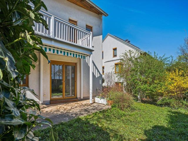 Haus kaufen in Klosterneuburg, Niederösterreich