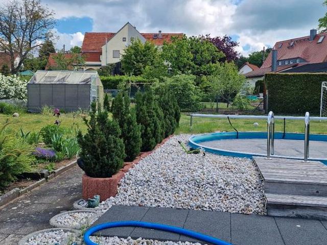 Haus kaufen in Weinböhla, Sachsen