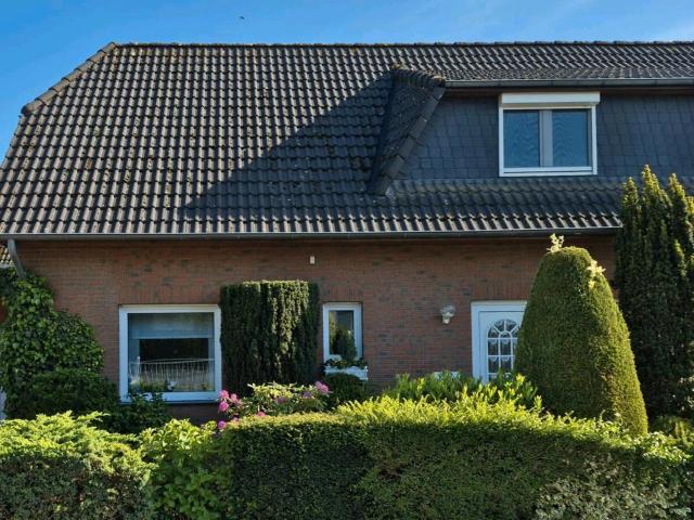 Haus kaufen in Osterholz, Bremen