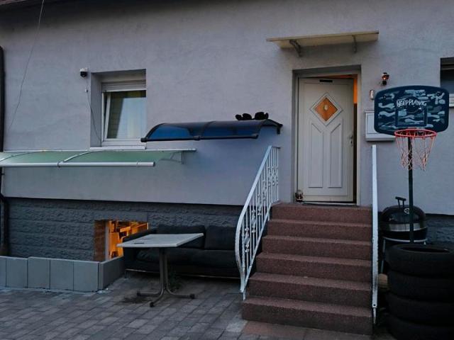 Haus kaufen in Sinzheim, Baden-Württemberg