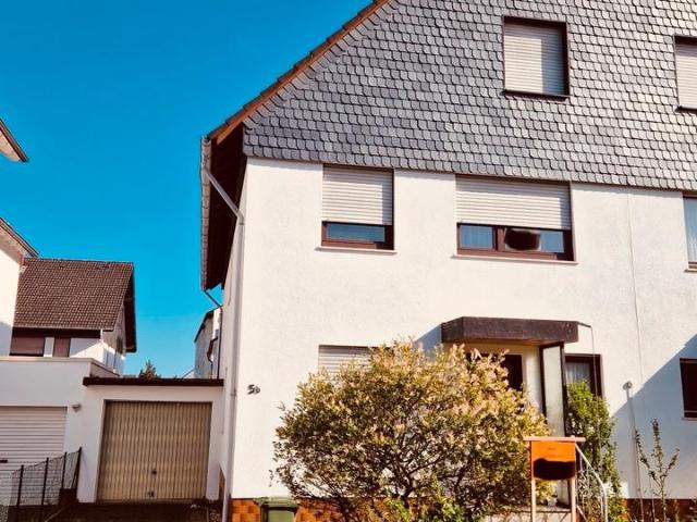 Haus kaufen in Pfungstadt, Hessen