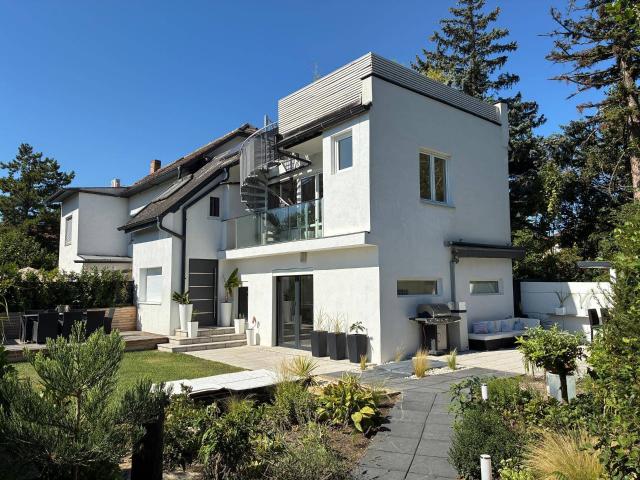 Haus mieten in Langenzersdorf, Niederösterreich