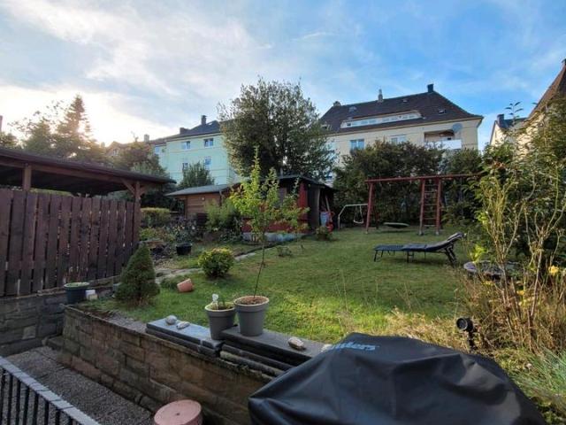 Haus kaufen in Staberg, Lüdenscheid