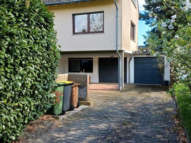 Haus kaufen in Ort, Sankt Augustin