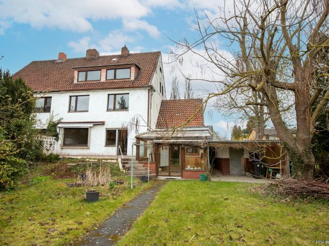 Haus kaufen in Lengede, Niedersachsen