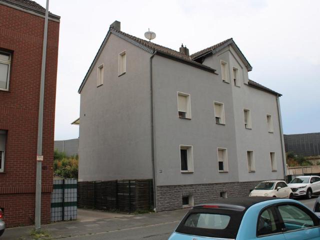 Haus kaufen in Obermarxloh, Duisburg