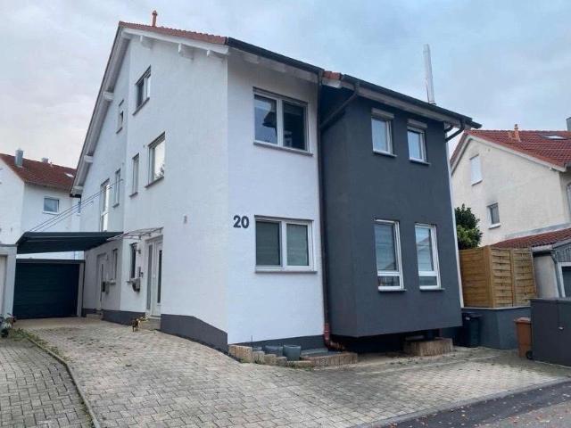 Haus kaufen in Lehrensteinsfeld, Baden-Württemberg
