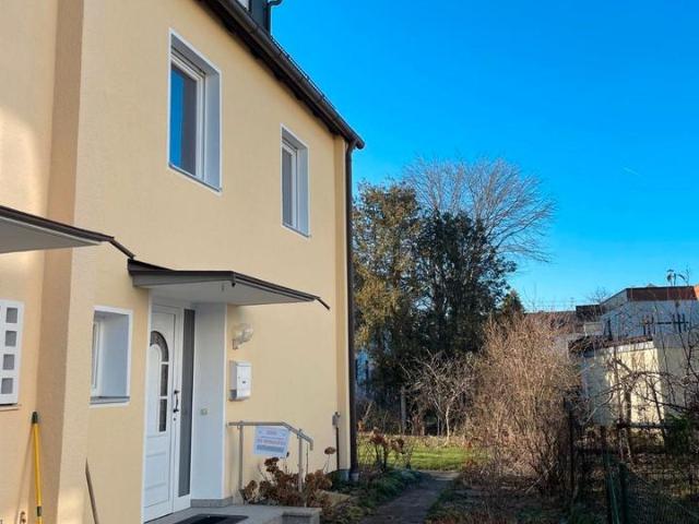 Haus kaufen in Königsbrunn, Bayern
